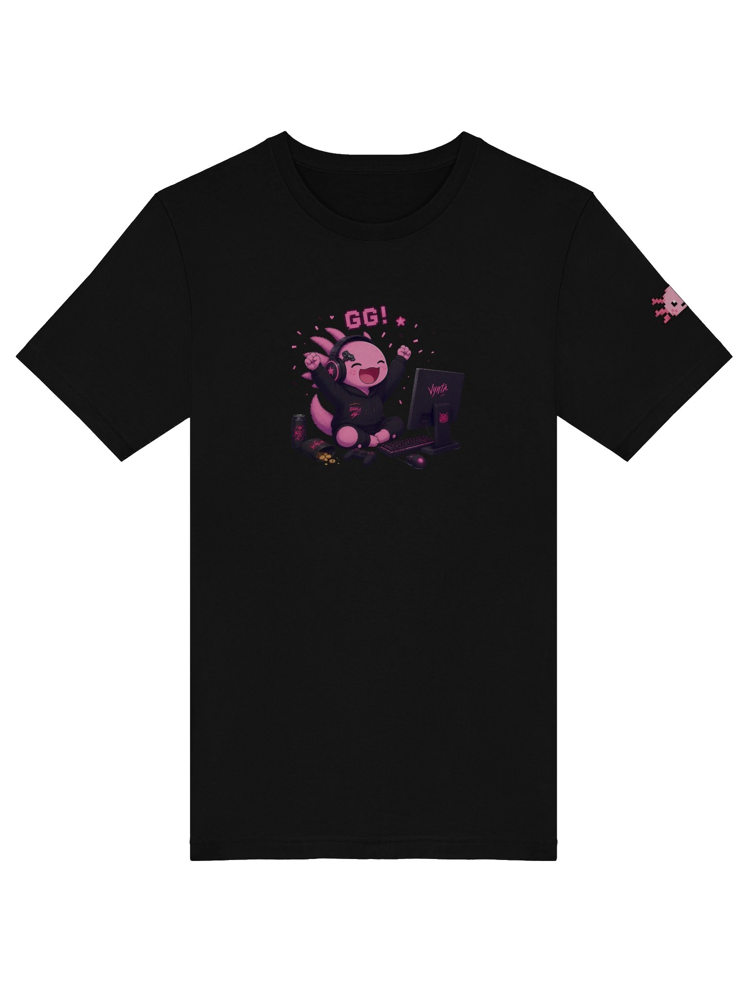 GG! // System Online product image (5)