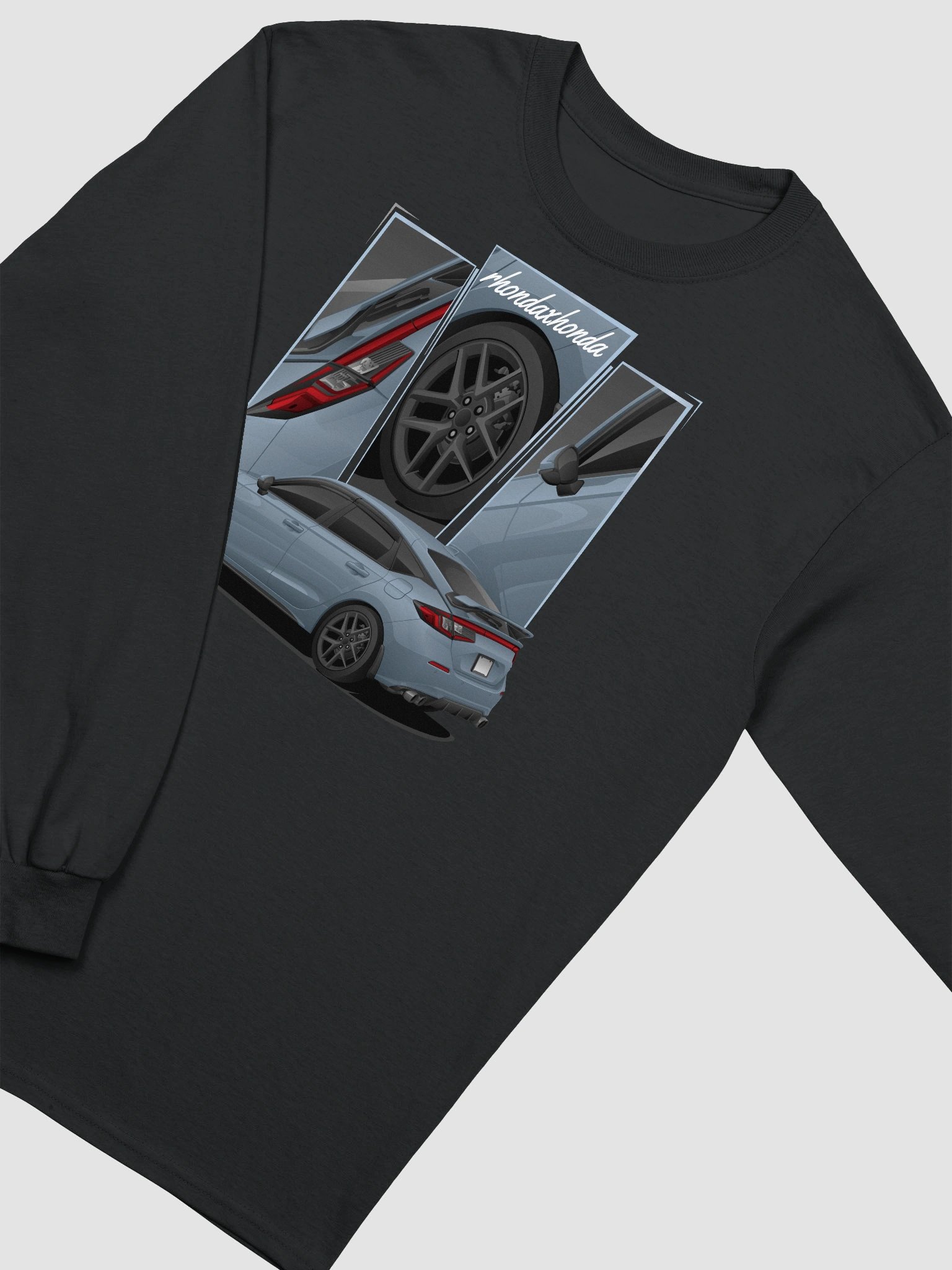 Long sleeve - Mandy product image (7)