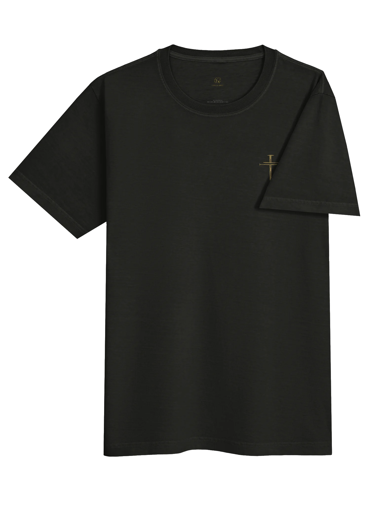 Faith Over Fee Unisex Tee product image (24)