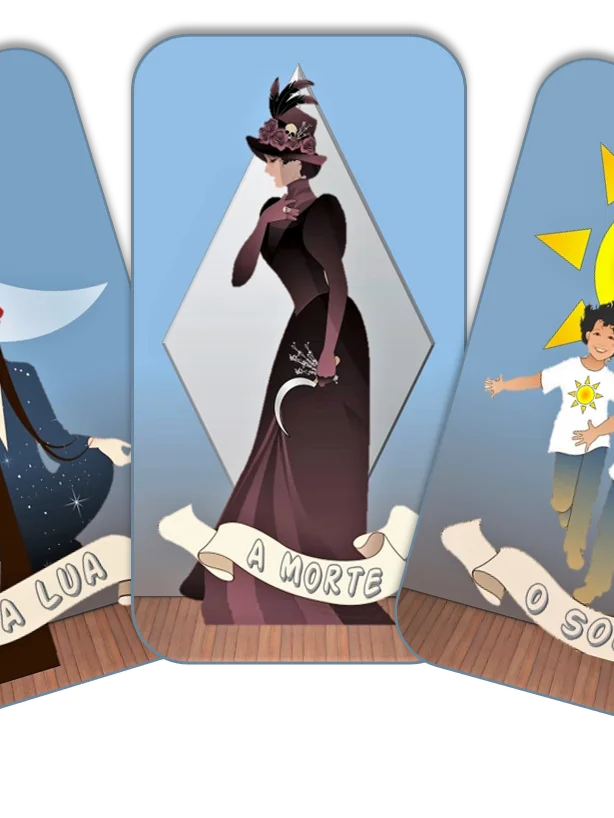 A Latinha do Tarot (2021) product image (2)