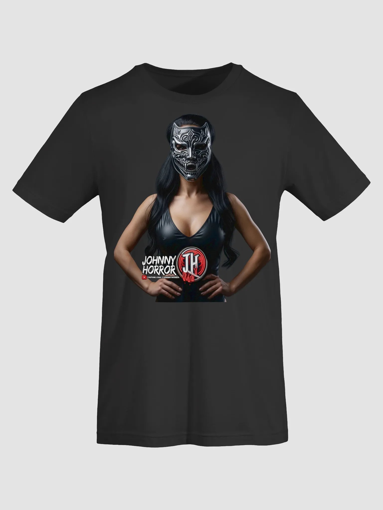 Masked Killers JH Tee product image (61)
