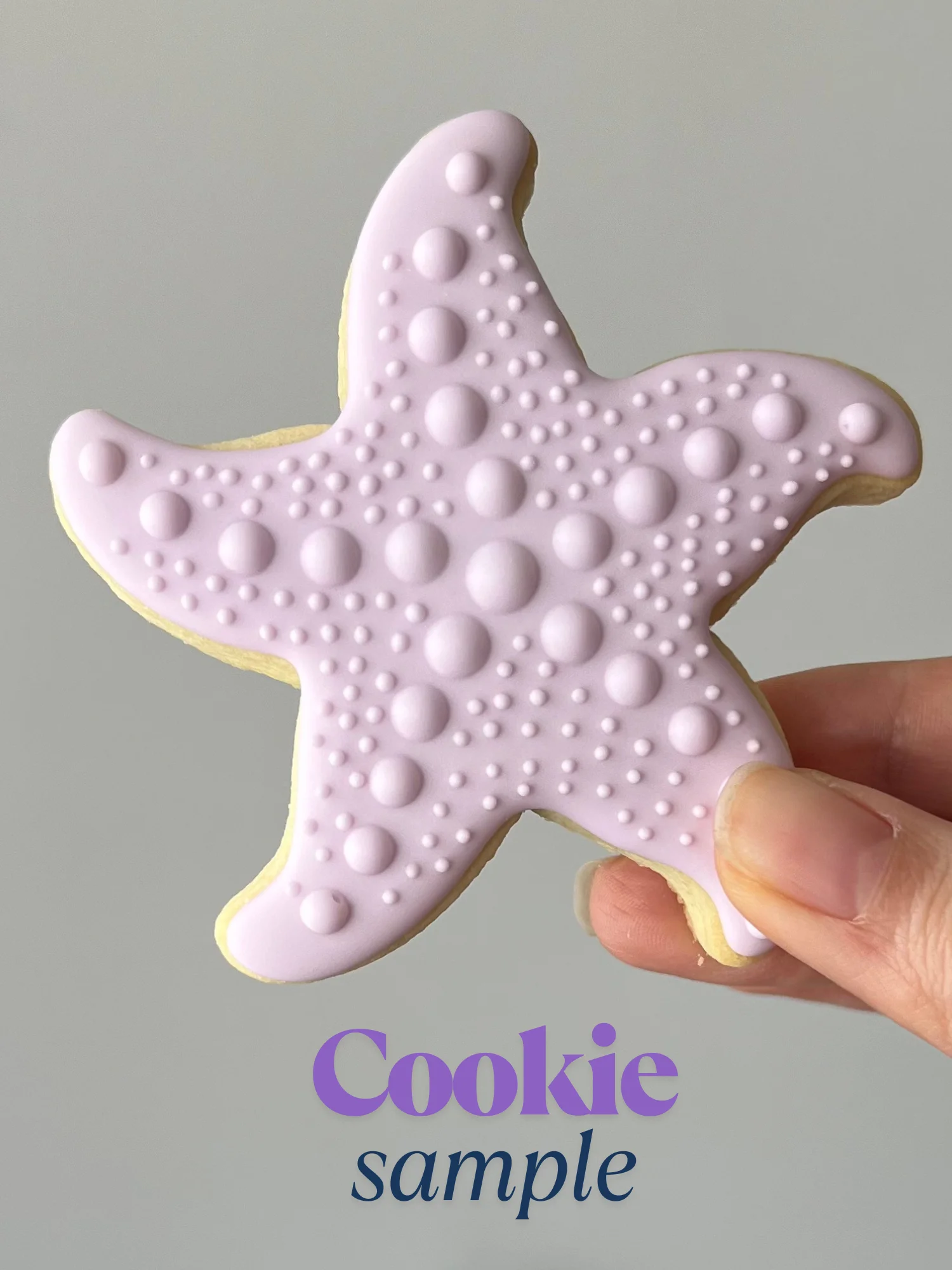 Sea Star Cookie Cutter product image (2)