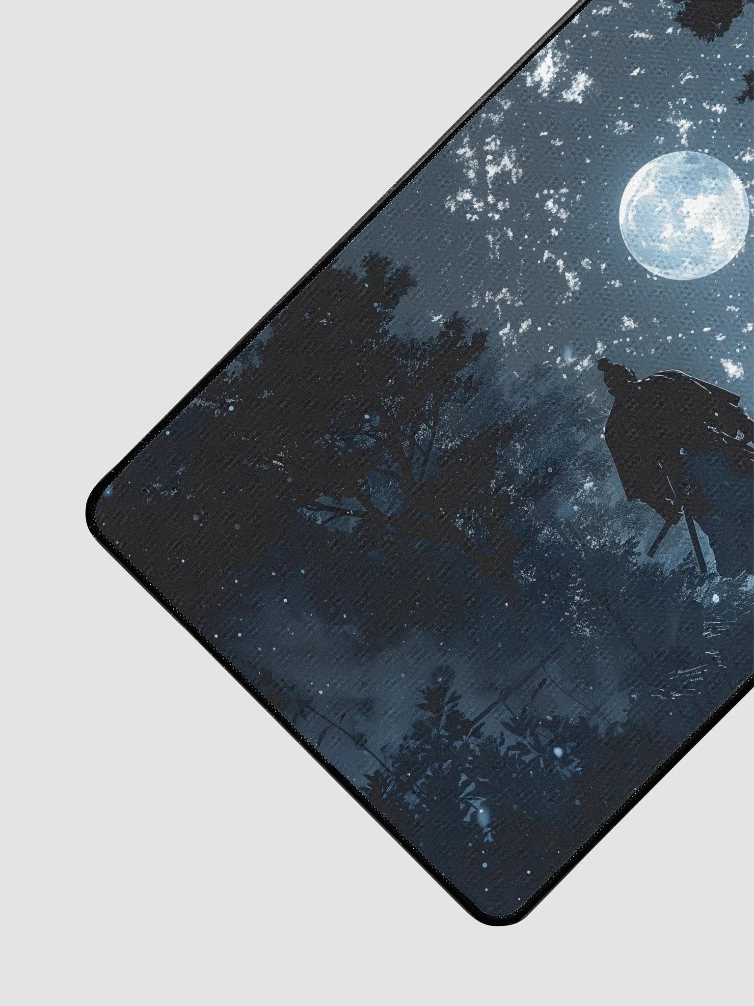 The Warrior Mousepad product image (3)