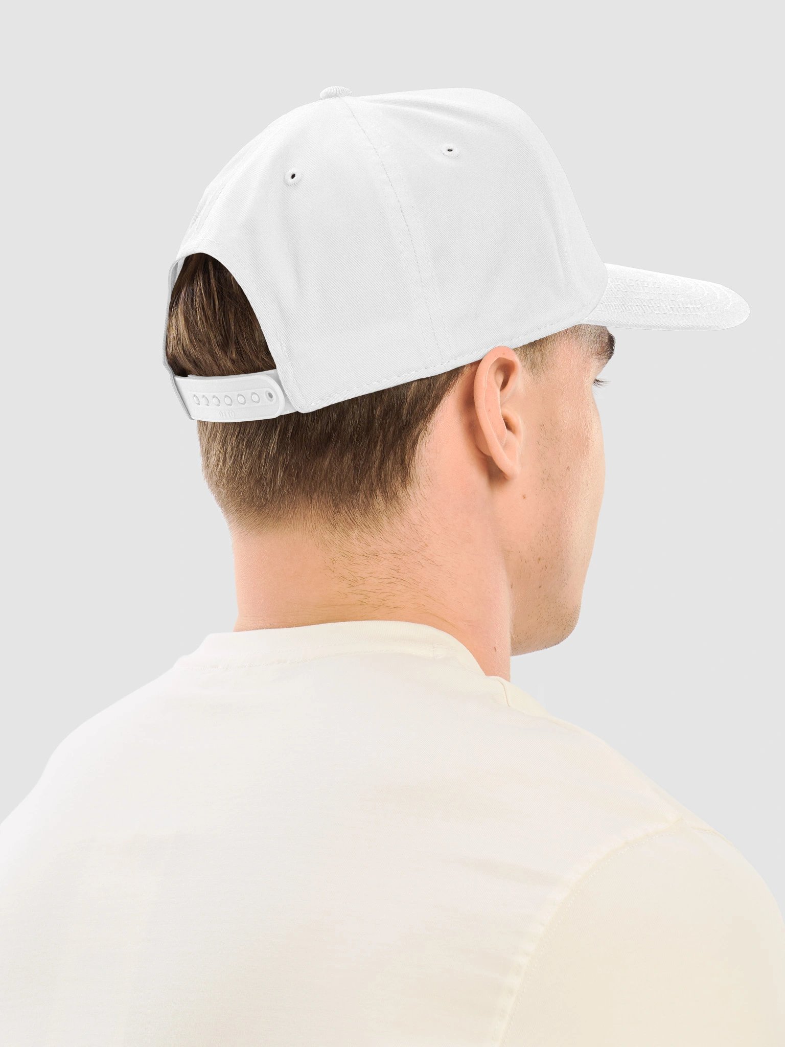 Purple Tang Mid-Profile Baseball Cap (Embroidered) for Reef and Marine Aquarium Lovers product image (48)