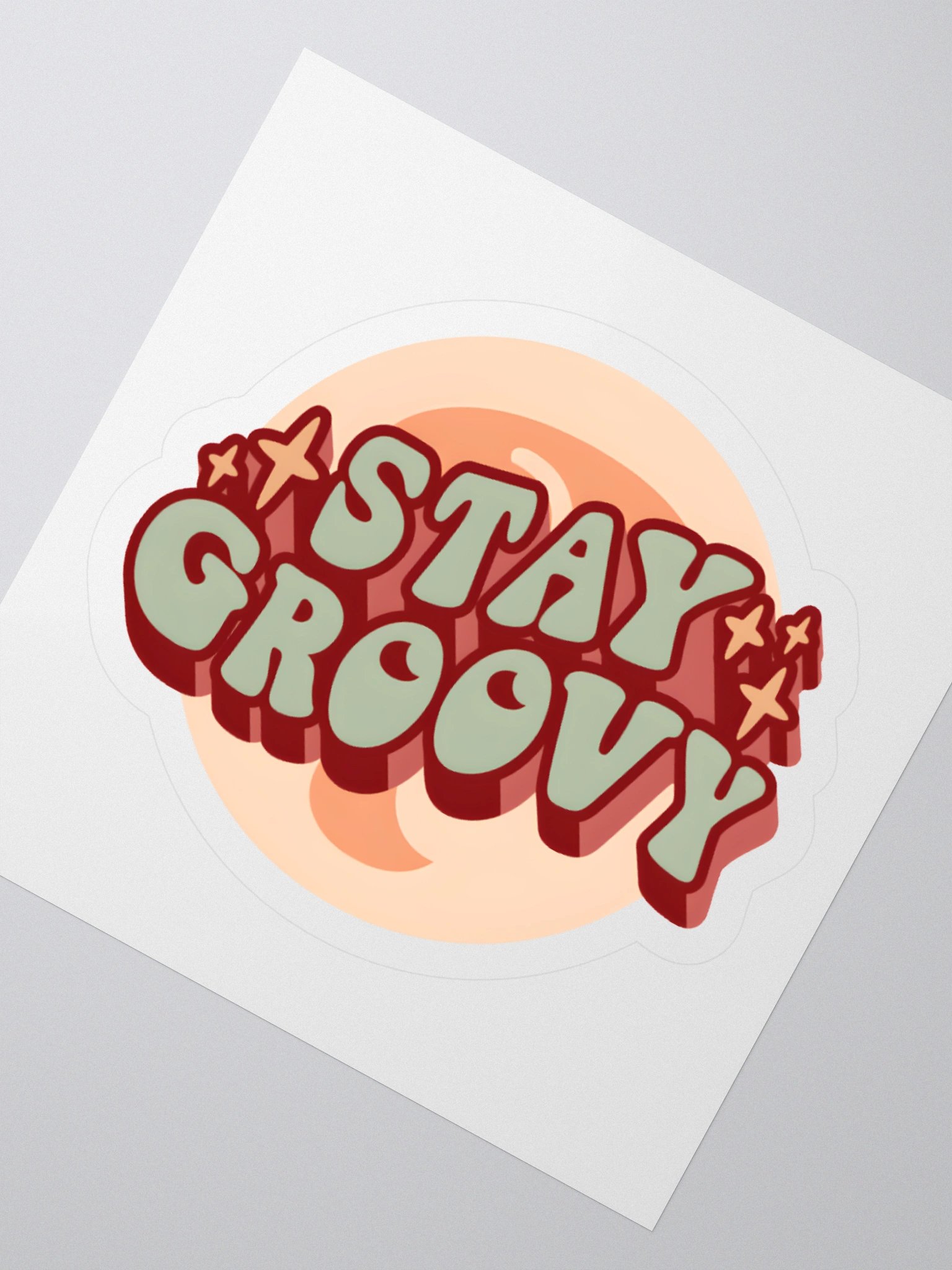 Sticker Set 7 product image (2)