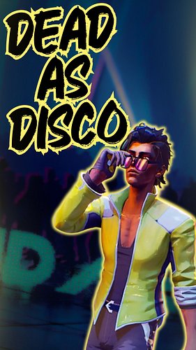 Don't Bring This Guy To The Club...

#GamingReels #indiegames #streamer #deadasdisco #gamer #IndieGame #IndieGames #newgame
