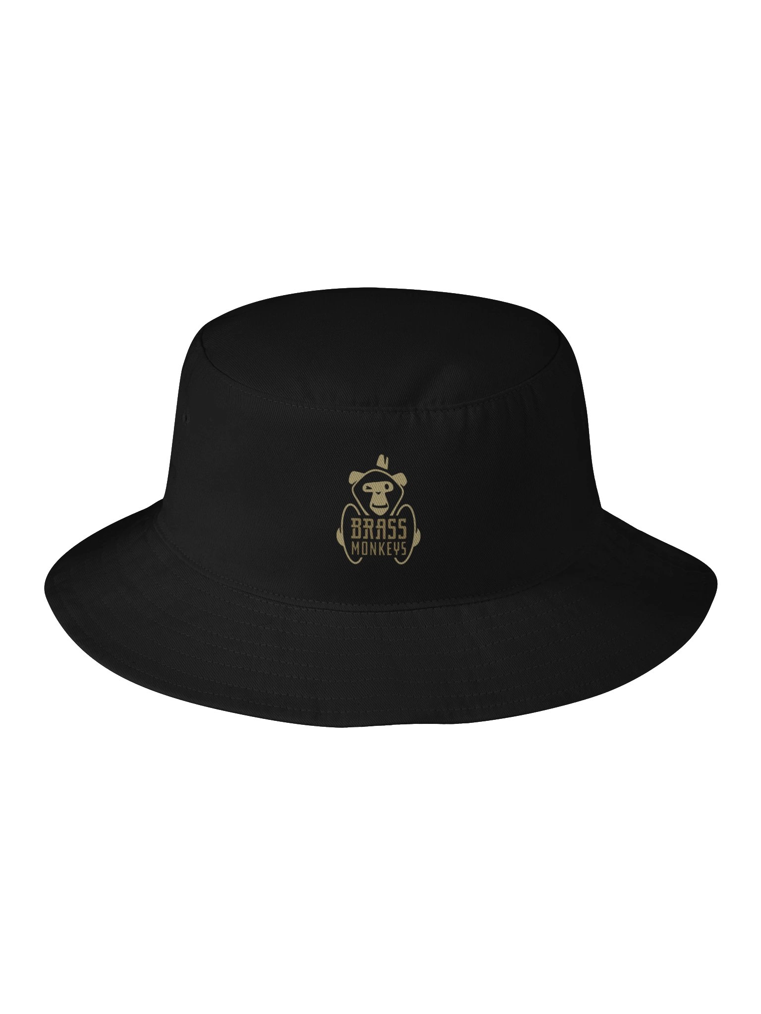 Logo Bucket Hat product image (1)
