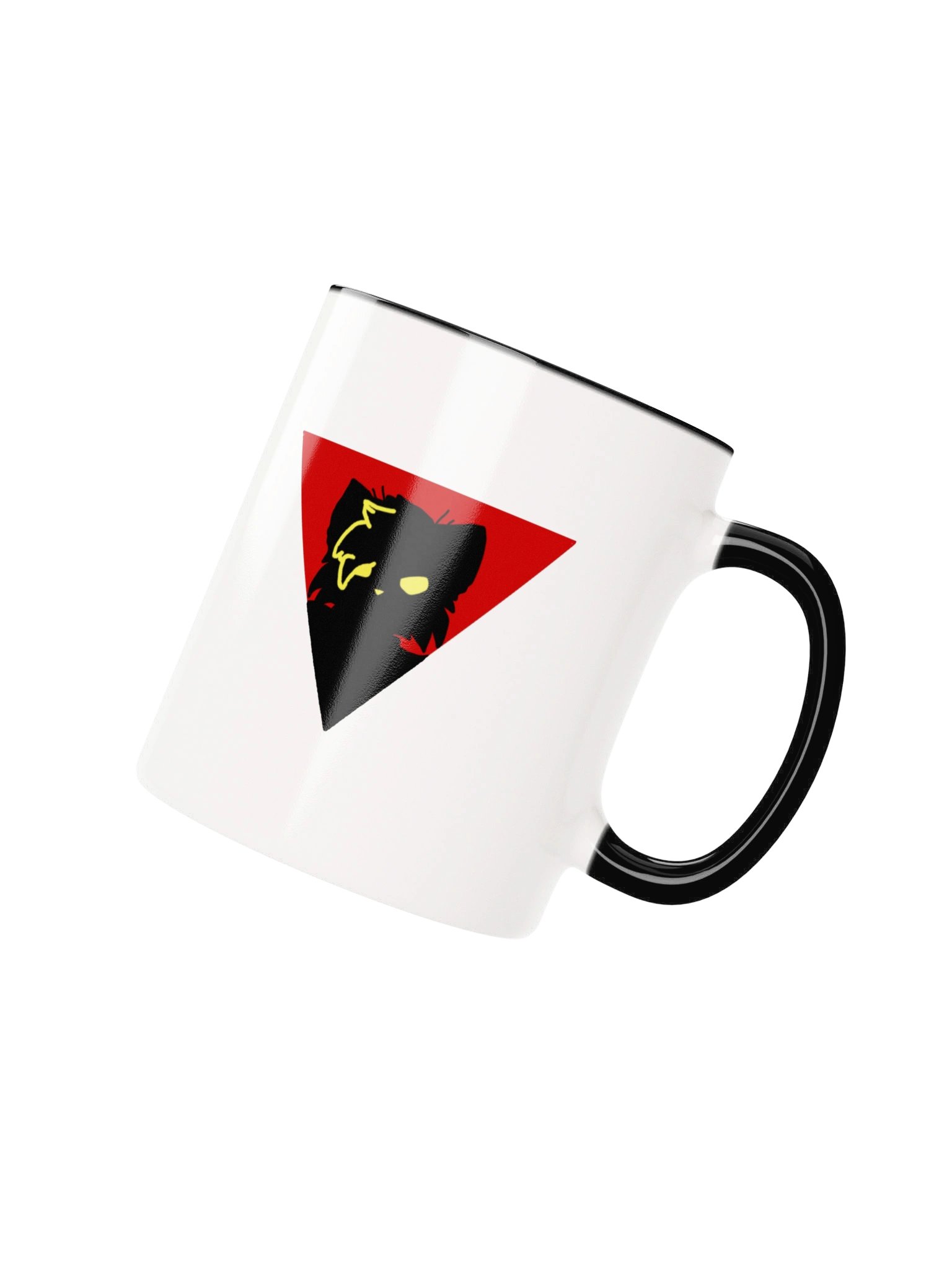 Snowball C2C | Snowball's Mug product image (3)
