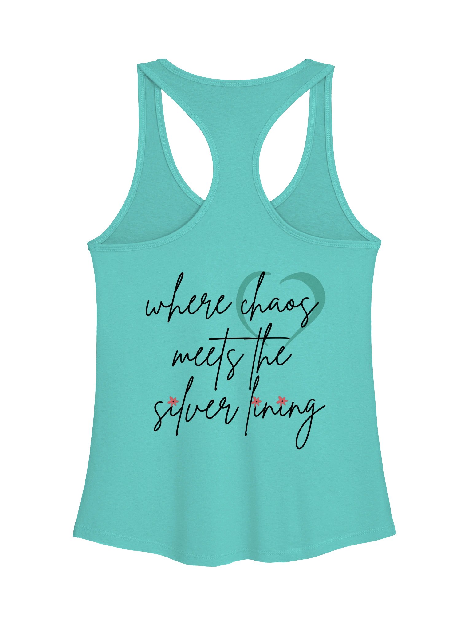 Slow Burn x Sunshine Mayhem | Burn Brat Summer Tank product image (3)