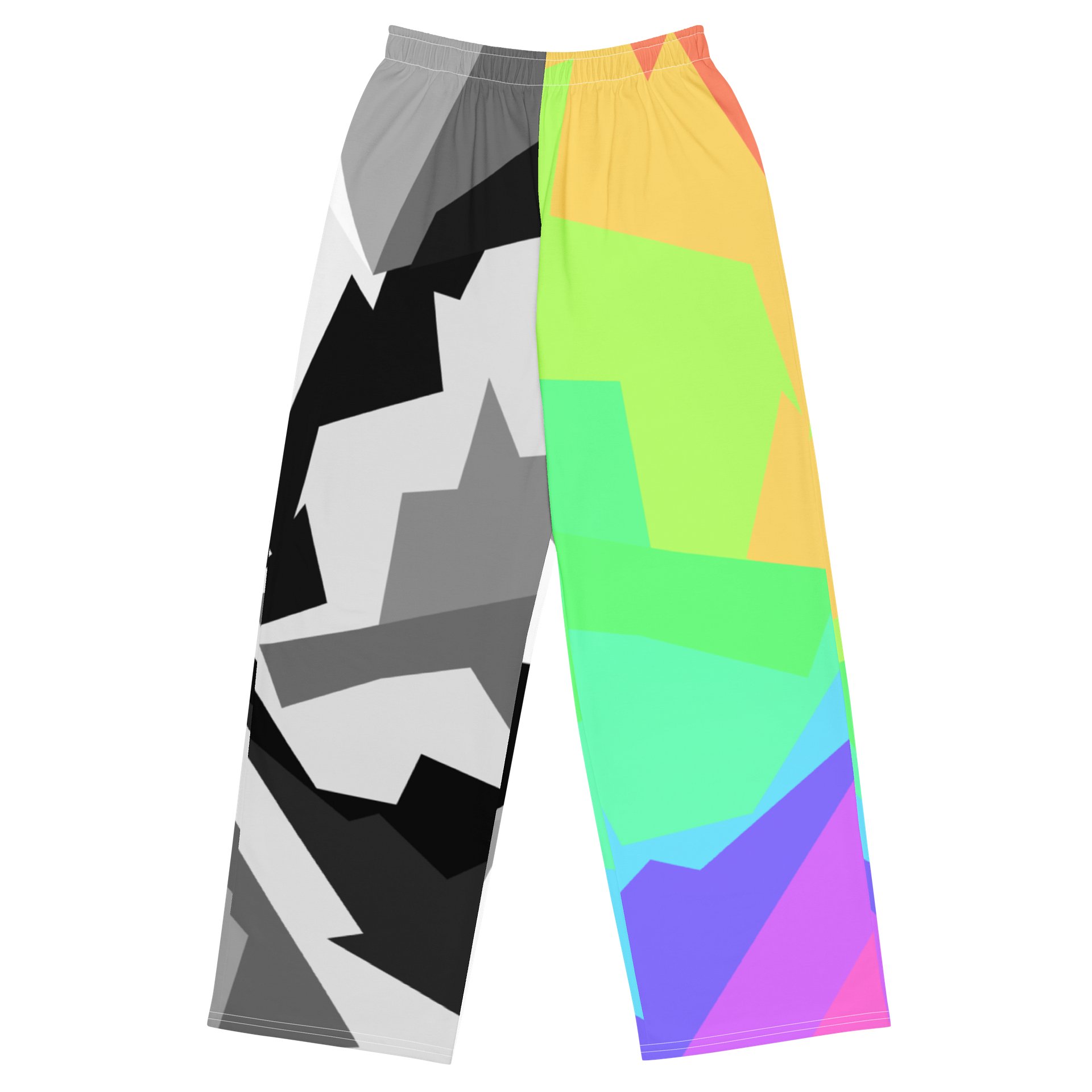 ZERA ONE ULTIMATE PANTS product image (1)