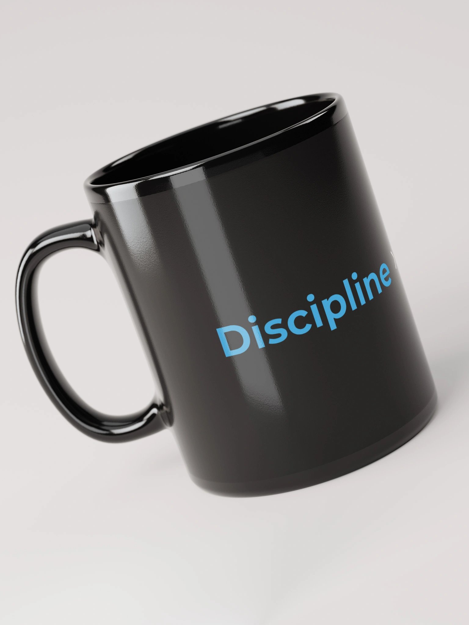 Discipline > Motivation Mug product image (3)