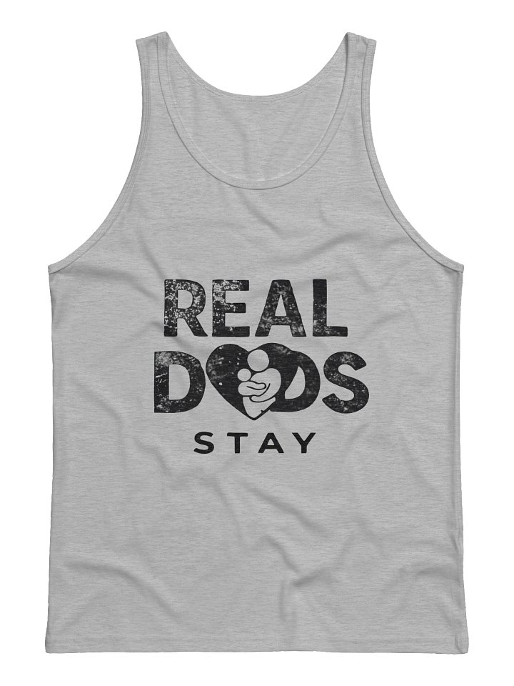 Real Dads Stay Jersey Tank product image (17)