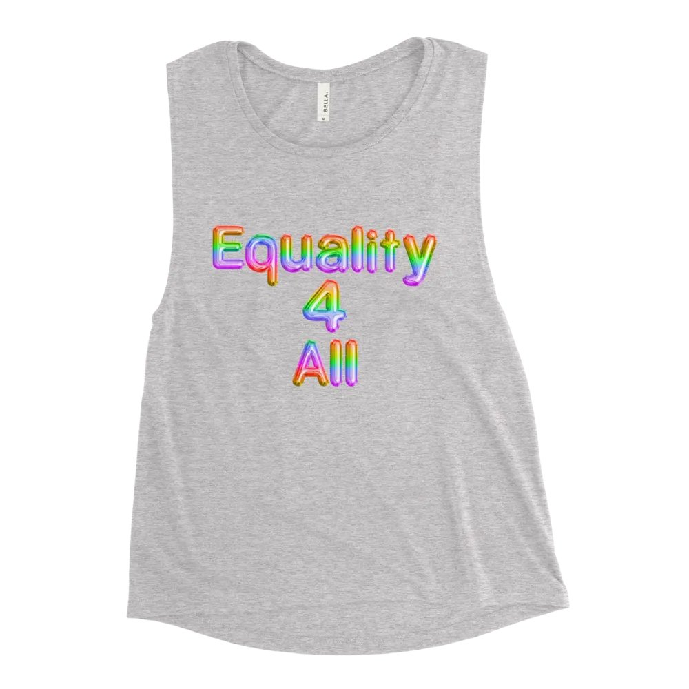 ETHANBOMB - EQUALITY TANK TOP product image (49)