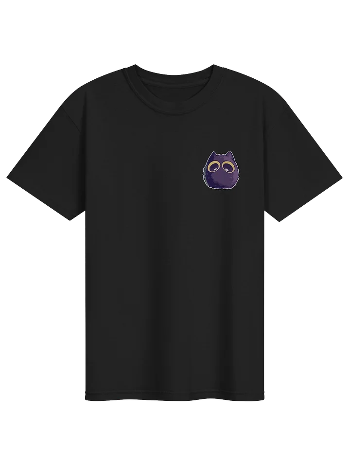 GothTopTee (palmpalm only) product image (5)