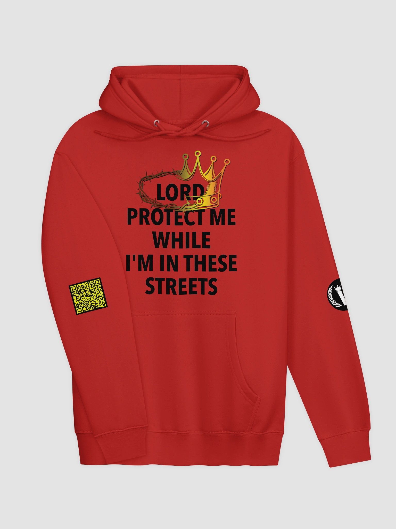Protect Me Hoodie product image (5)