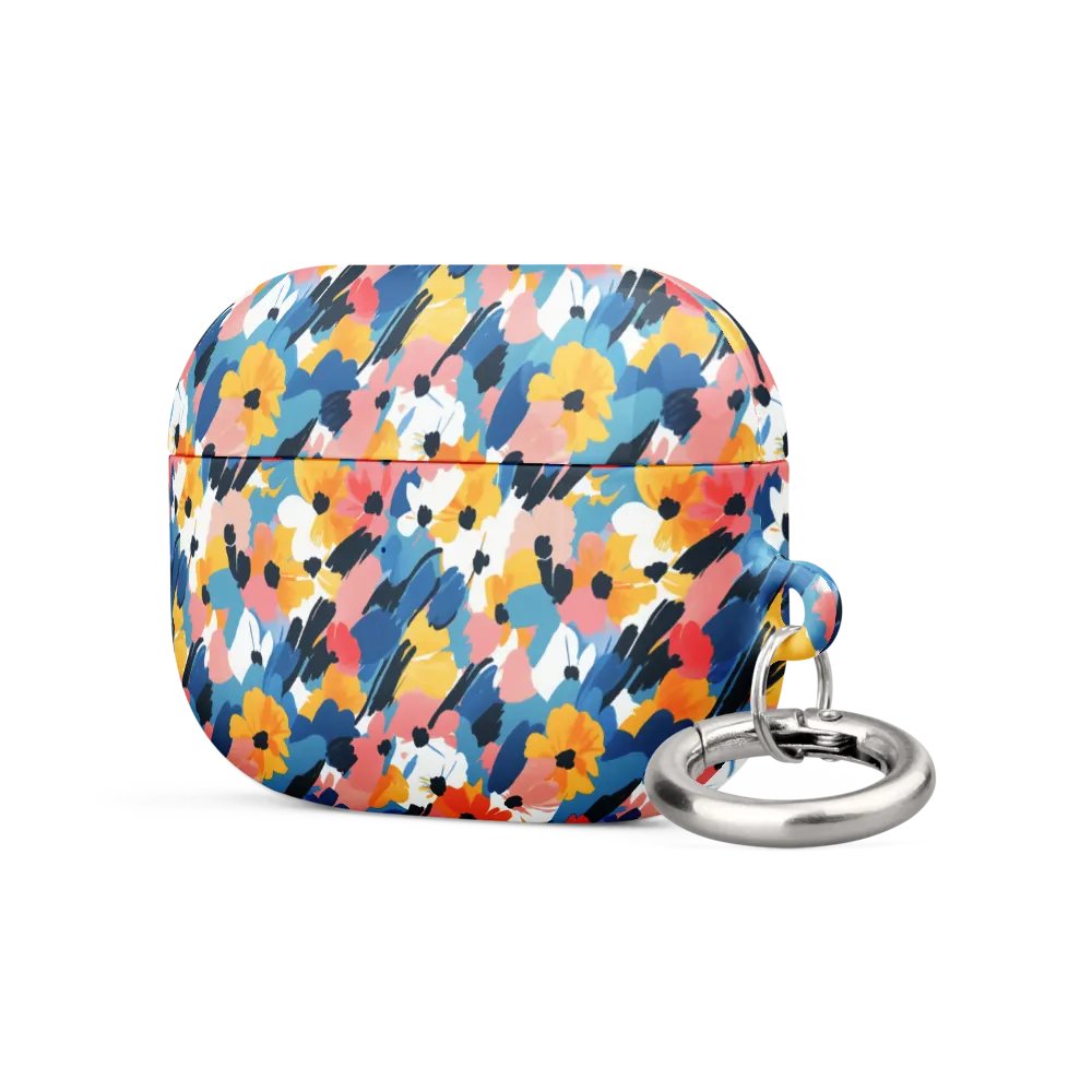 Spectrum Garden AirPods Case product image (2)