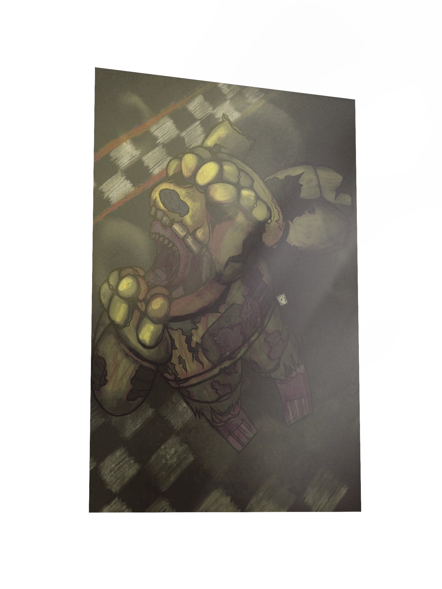 CORPSE PUPPET product image (6)