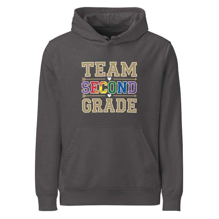 Team Second Grade product image (1)