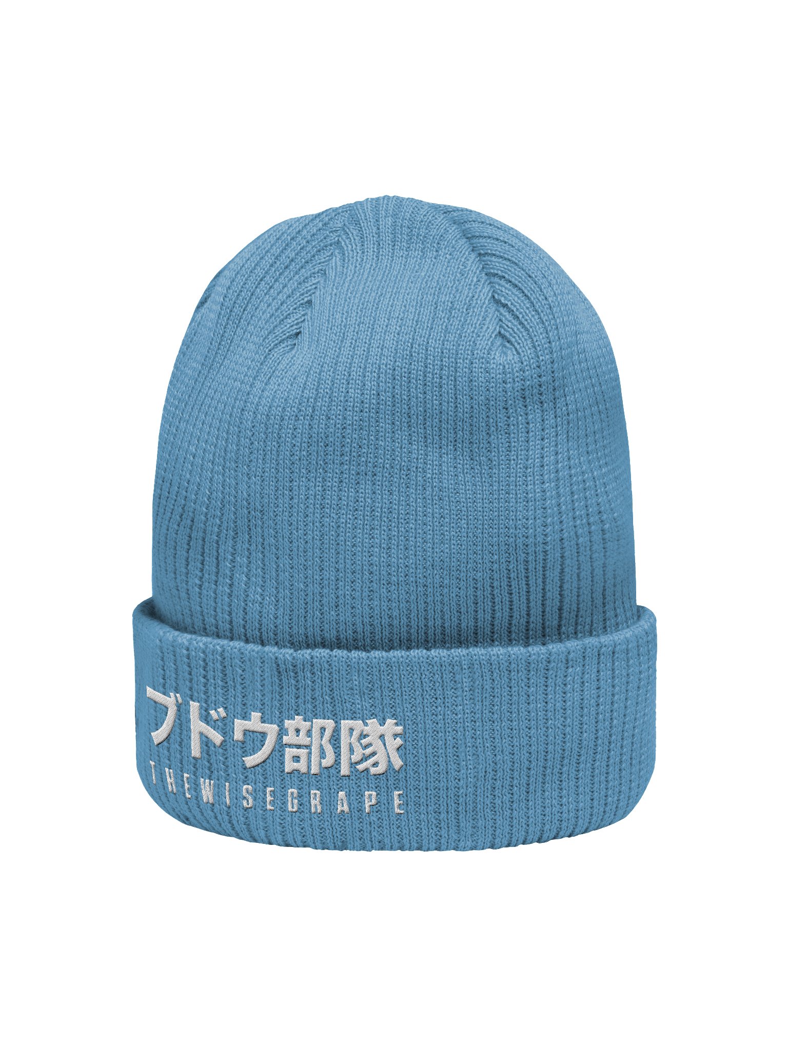 Katakana Beanie product image (2)