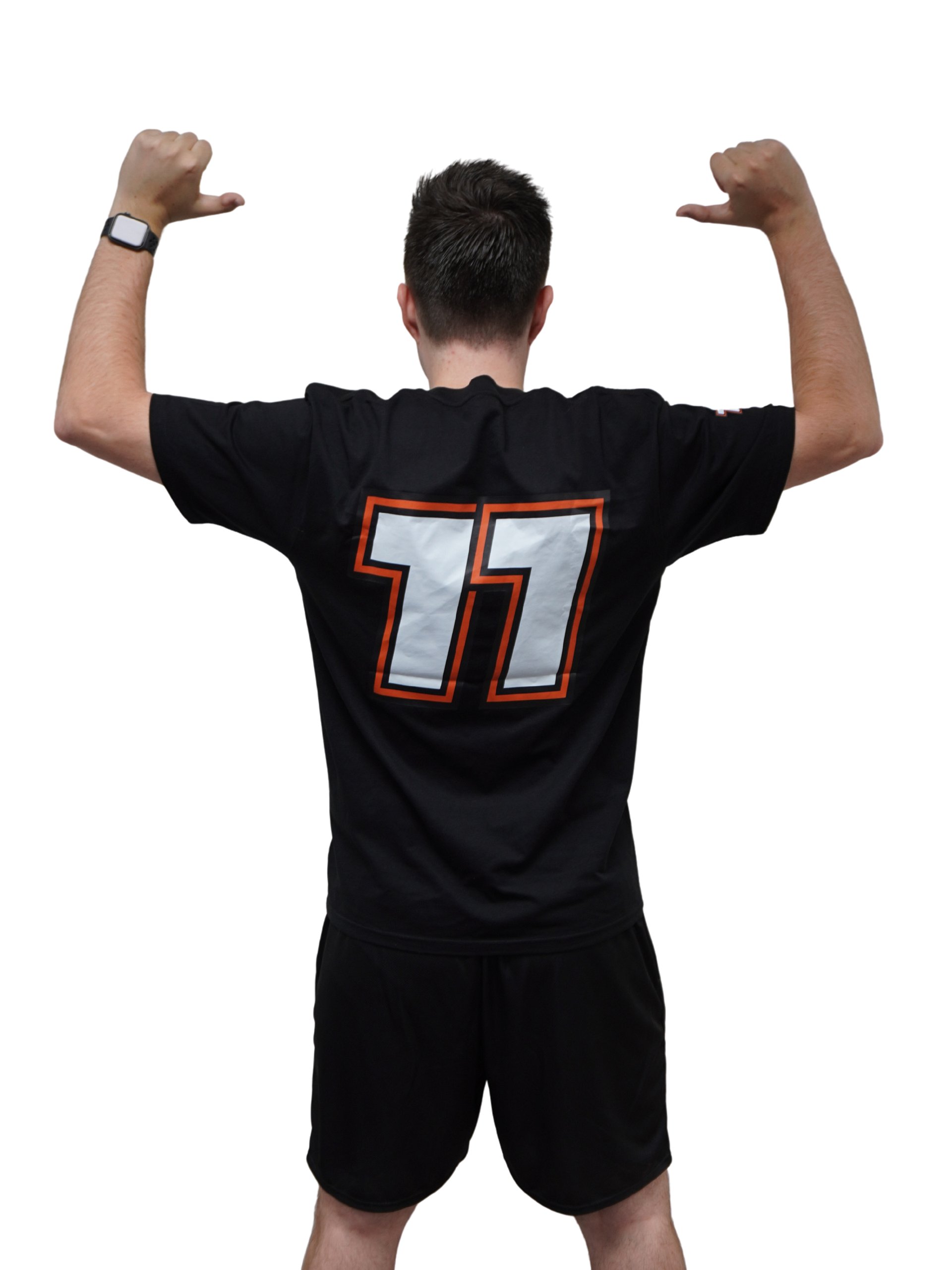 ELEVEN T-Shirt product image (5)