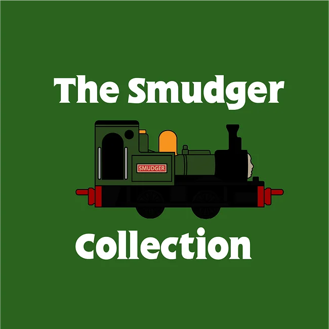 Smudger Collection