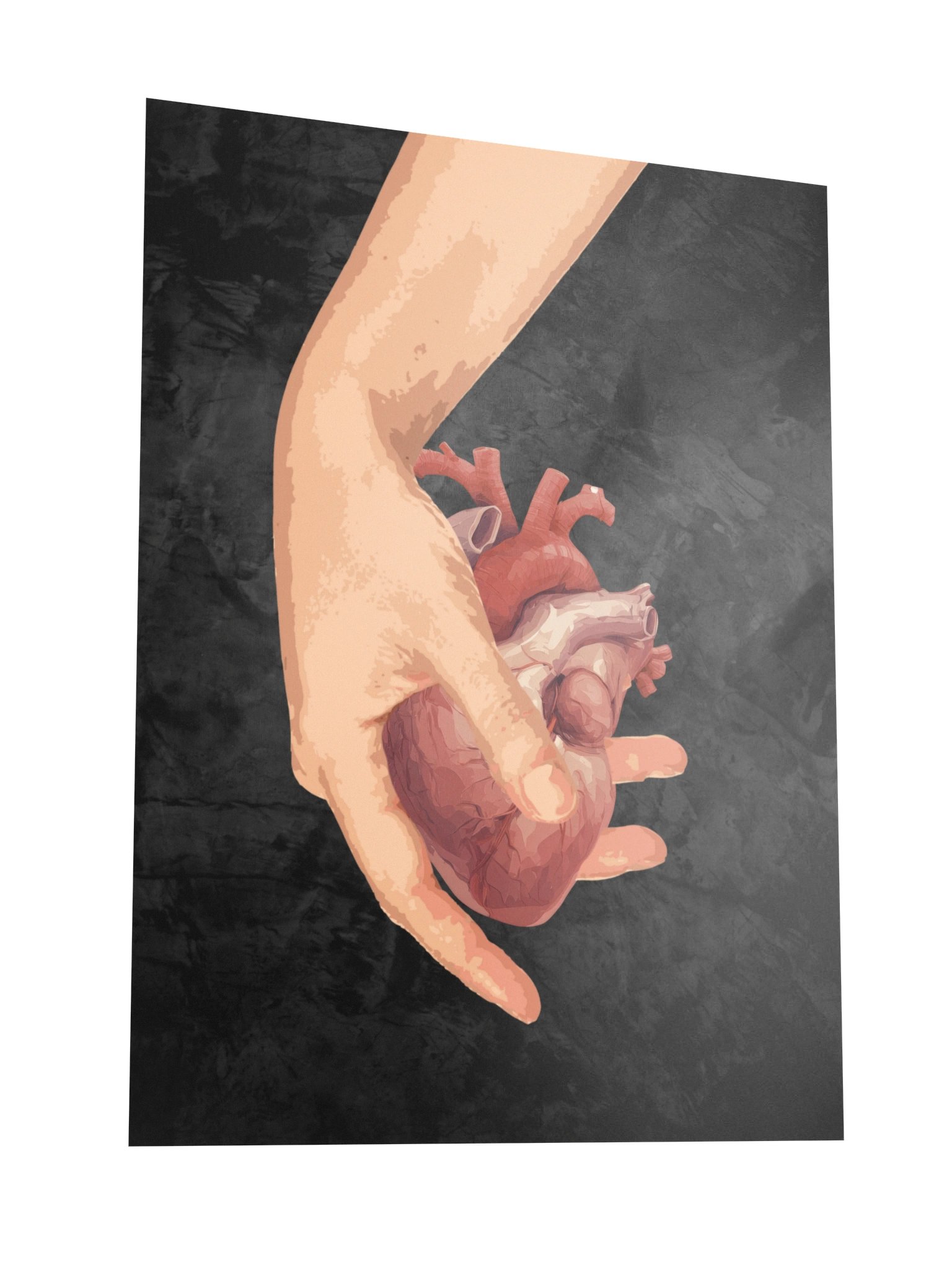 The Heart product image (6)