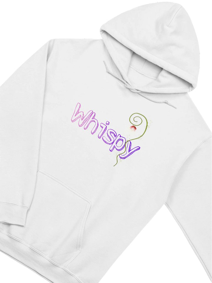 Night Light Hoodie product image (1)