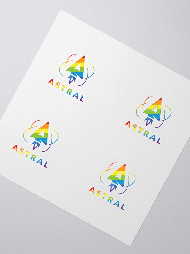 Stickers product image (2)