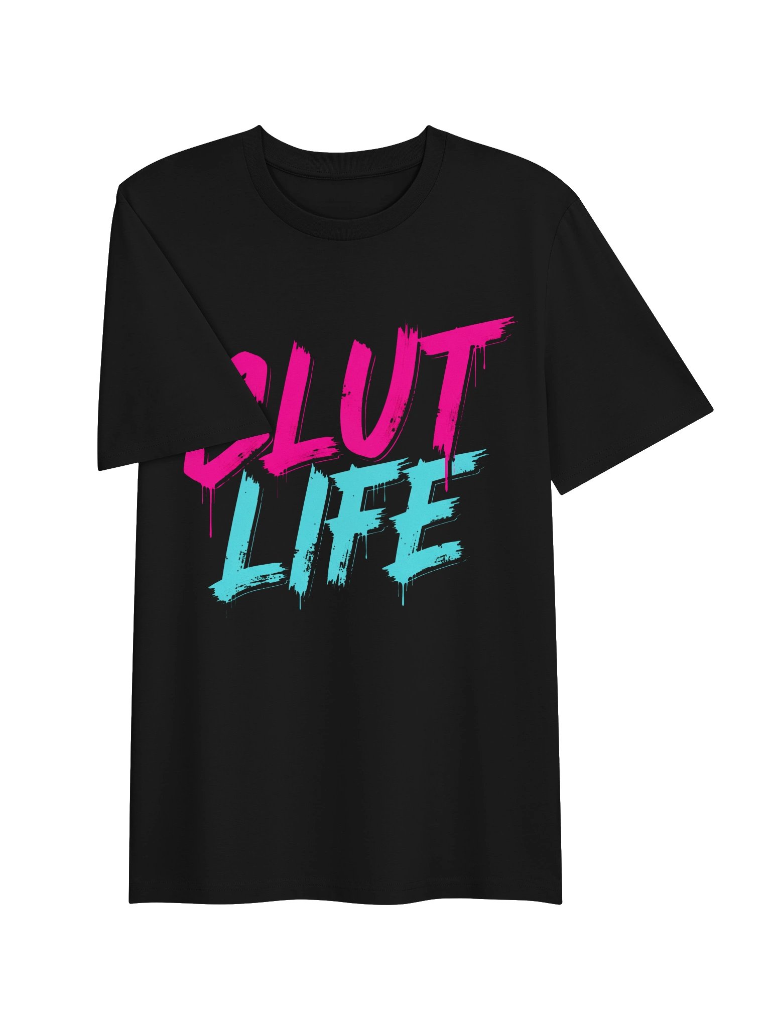 S... Life Novelty T-Shirt product image (3)