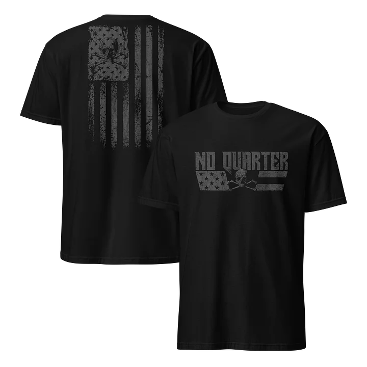 No Quarter Logo product image (1)