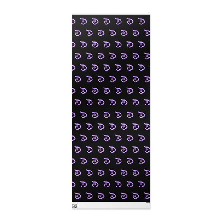 WILLOWISP Super Wrapping Paper product image (2)