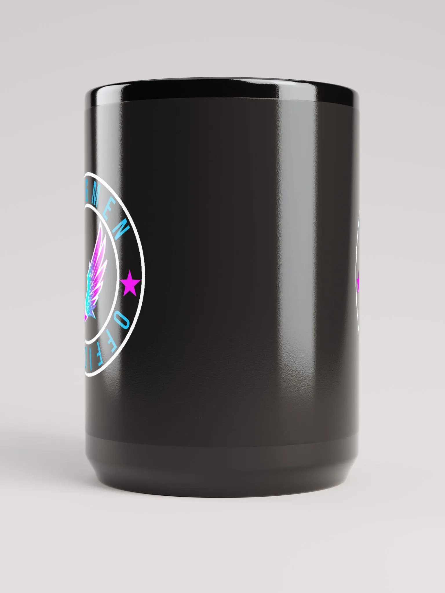 Wingmen Official Mug product image (5)