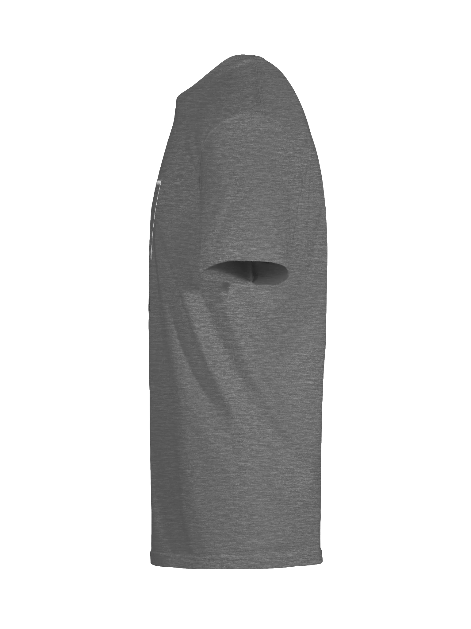 Honest Abe No Scoring Today Soccer Tee product image (9)
