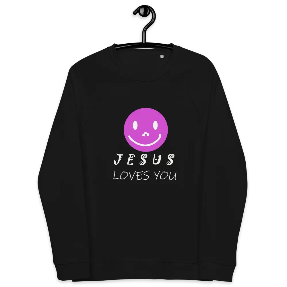 Smile Jesus Loves You product image (10)