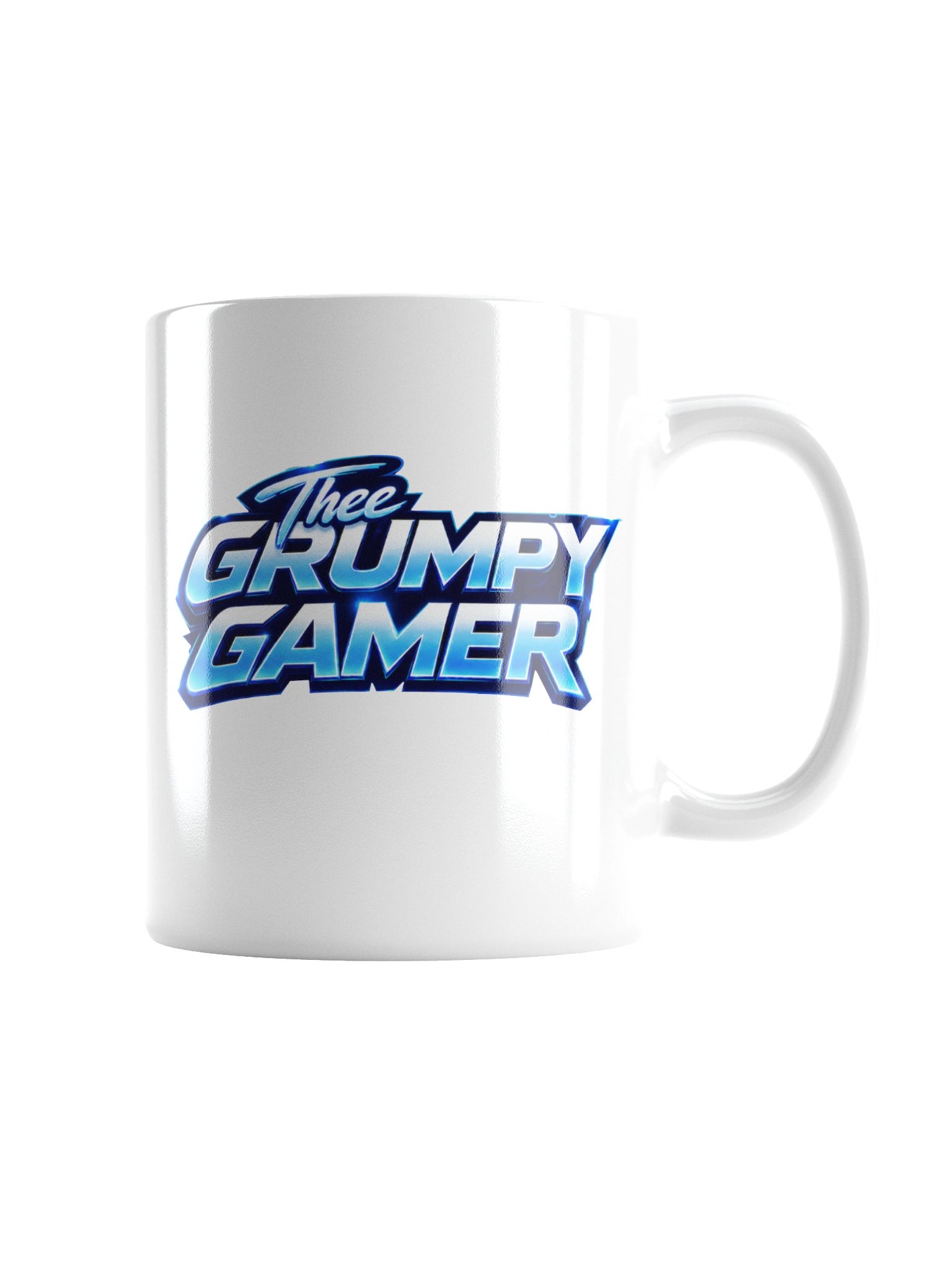 Thee Grumpy Gamer product image (9)
