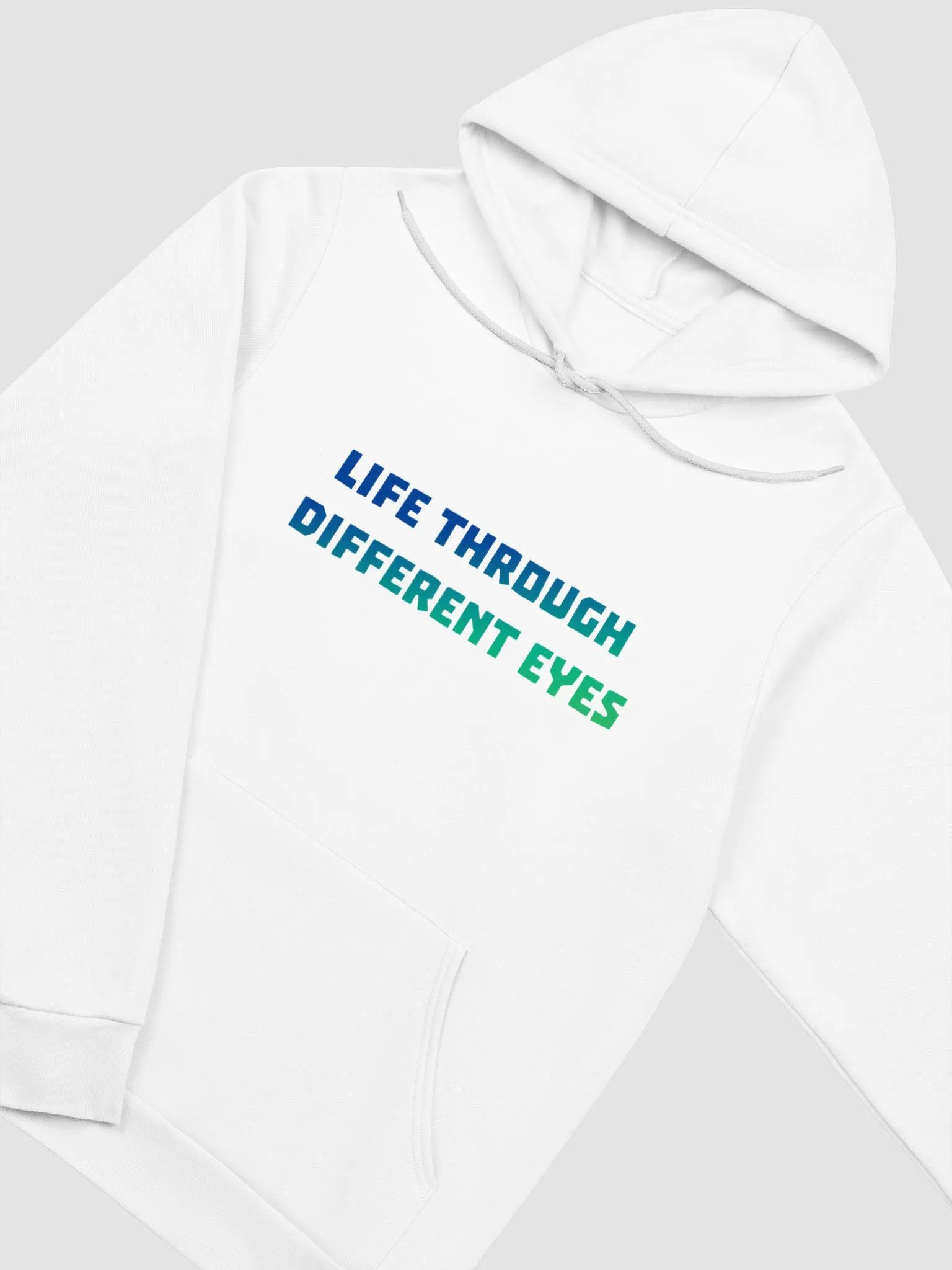 Life Through Different Eyes product image (13)