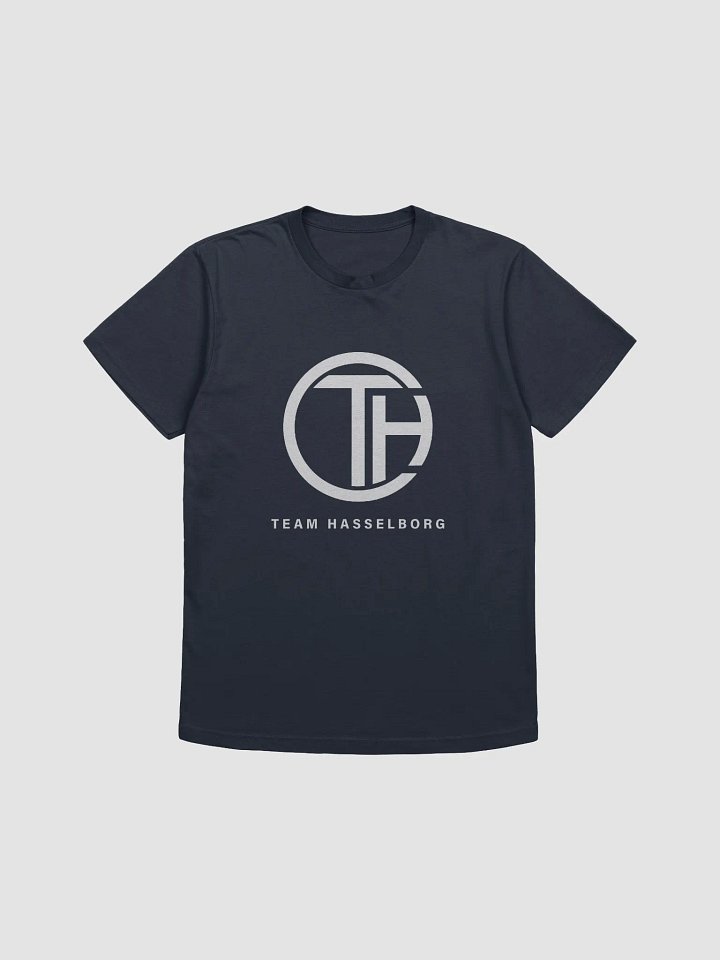 Men's Hasselborg Logo Tee product image (7)