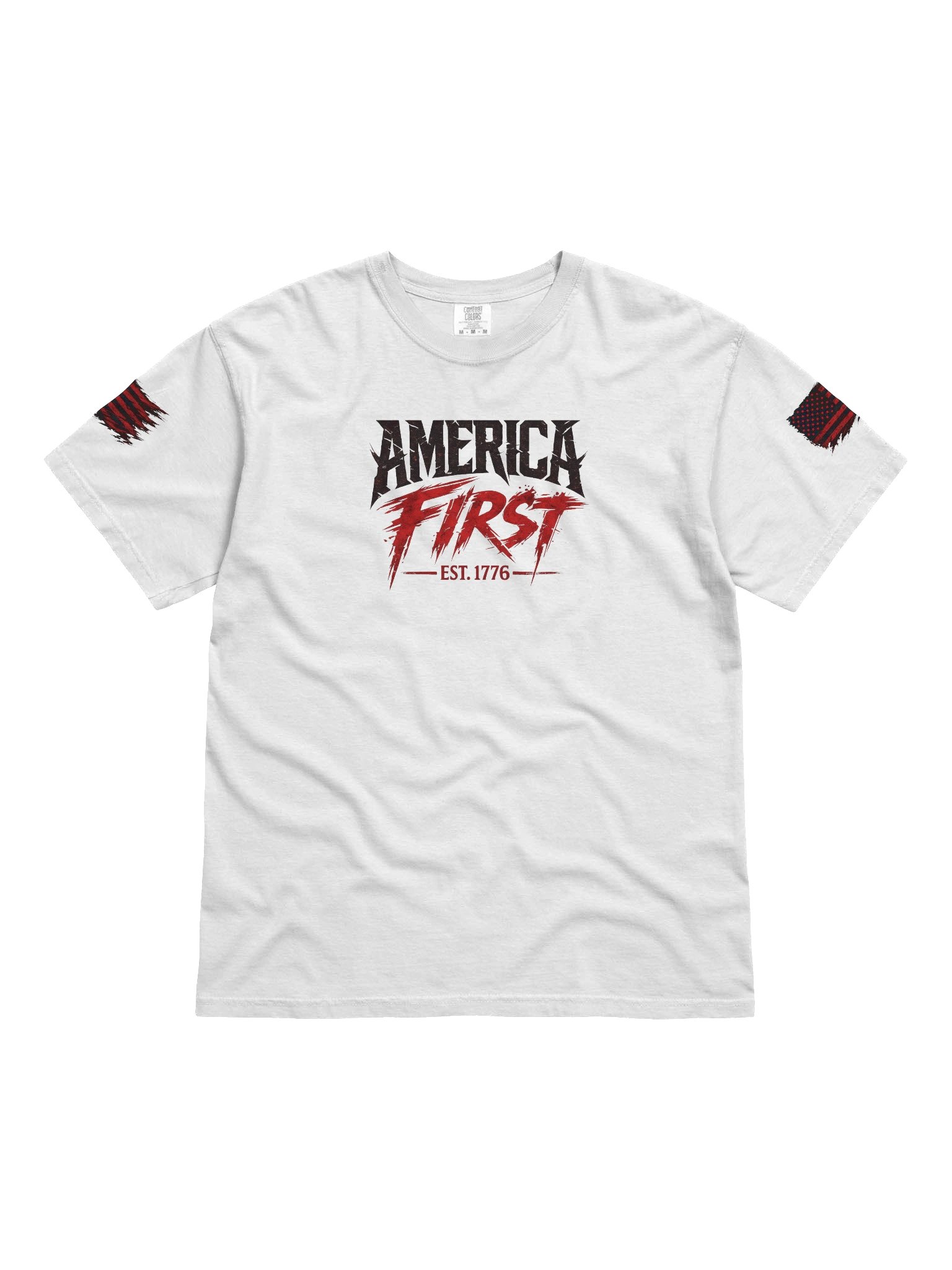Freedom Fighter product image (3)
