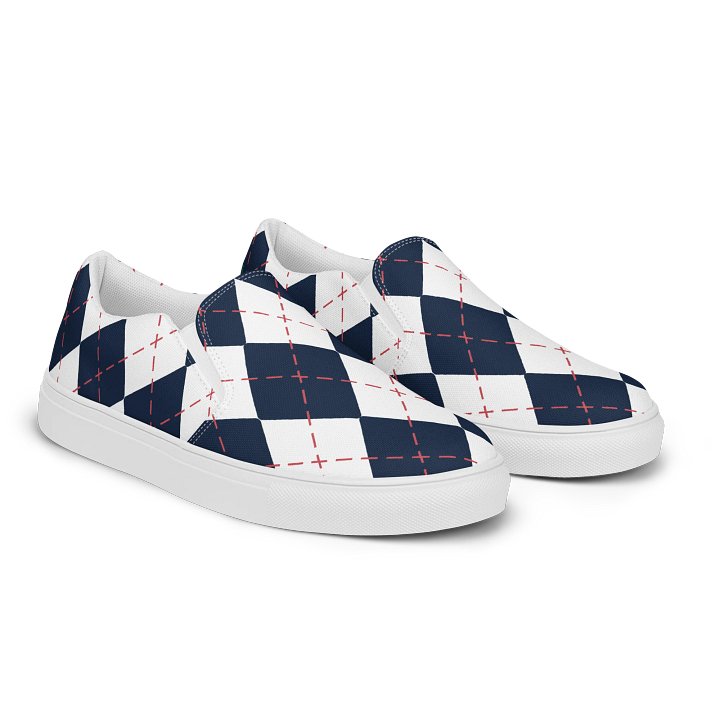 Dwillsprimetime Corporation Women's Slip On Shoe product image (2)