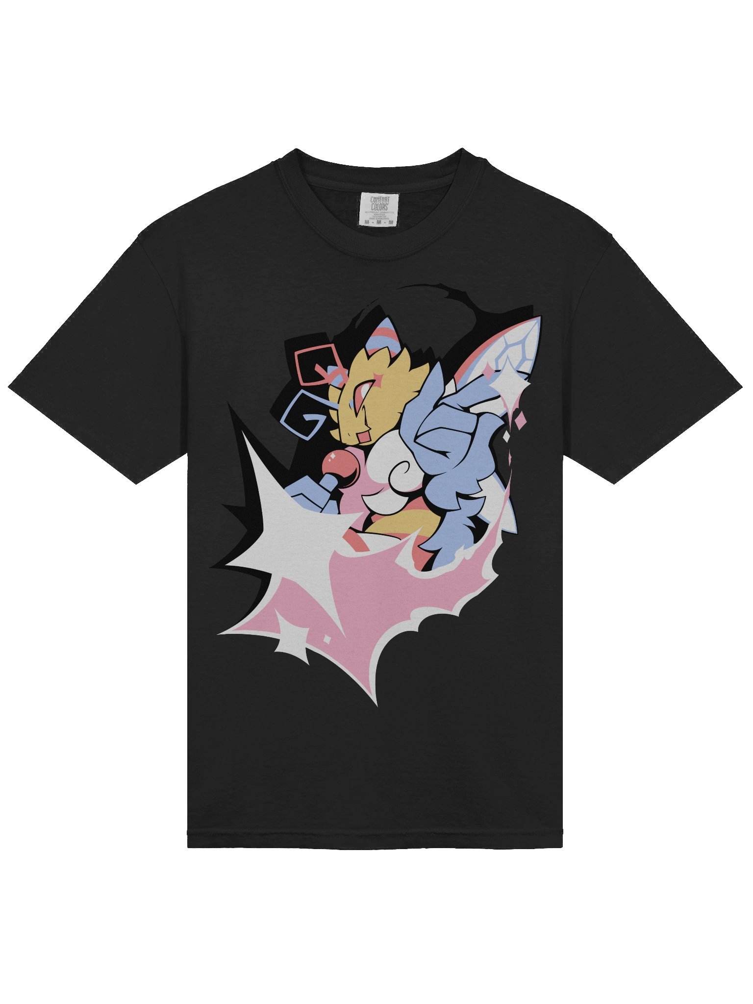 IVYCOALITION 3 T-Shirt product image (11)