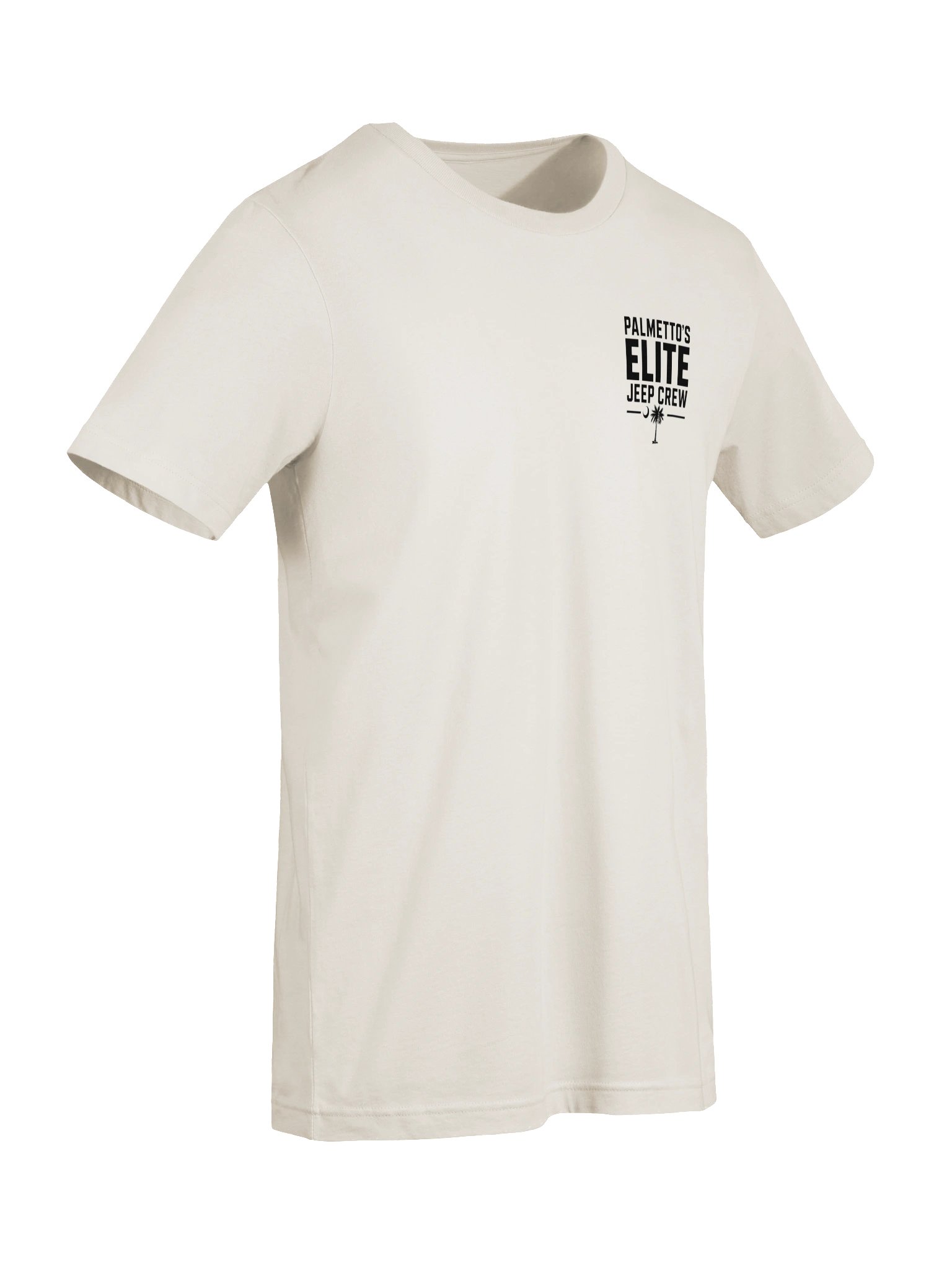 Air Down & Crawl It Graphic Tee – PEJC Red + Black product image (11)