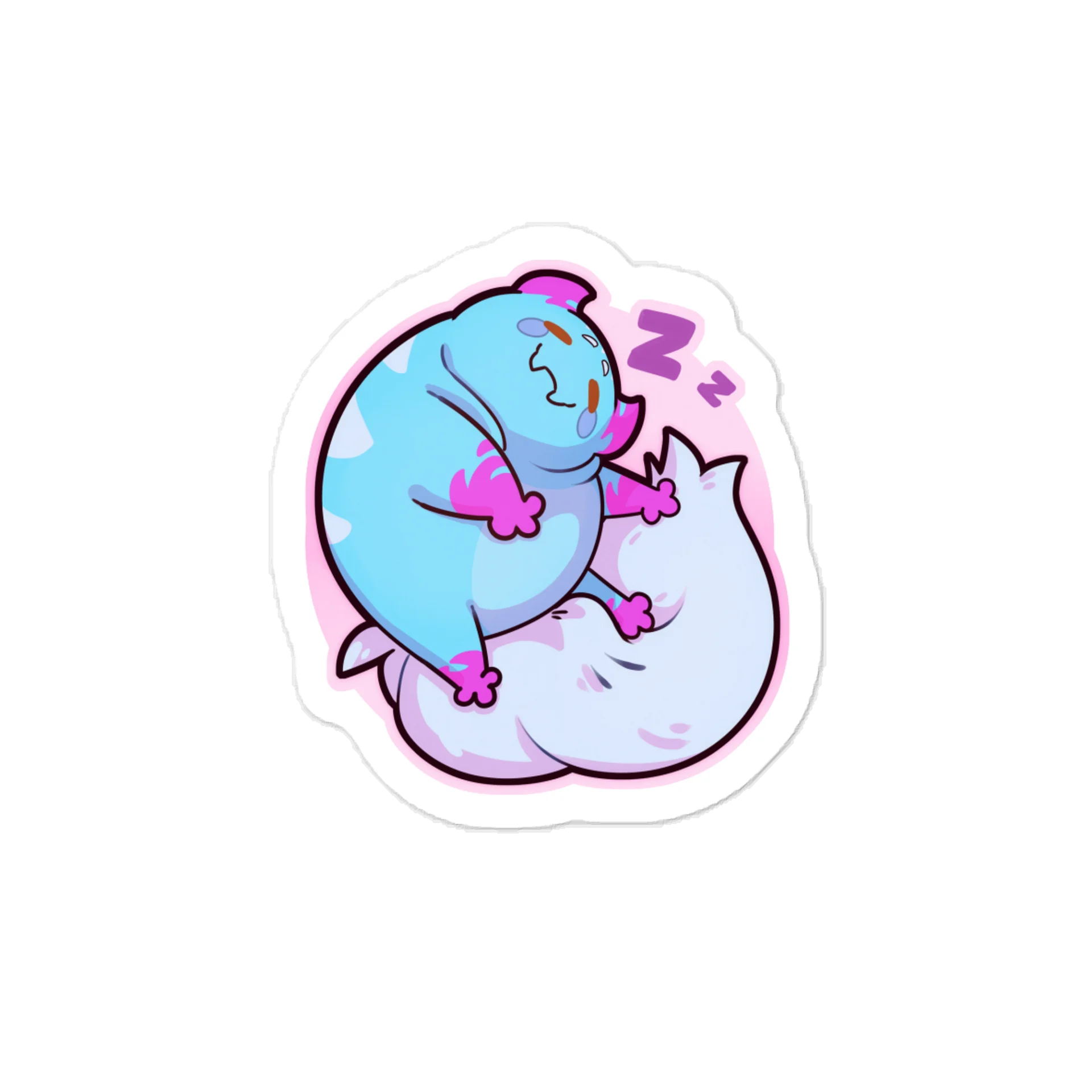[VINYL] Sleepy Kibby product image (1)