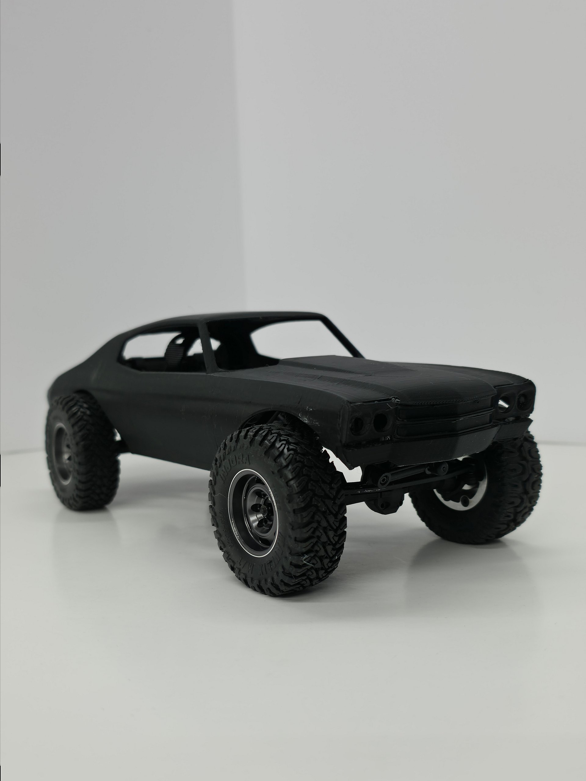 Chevelle product image (6)