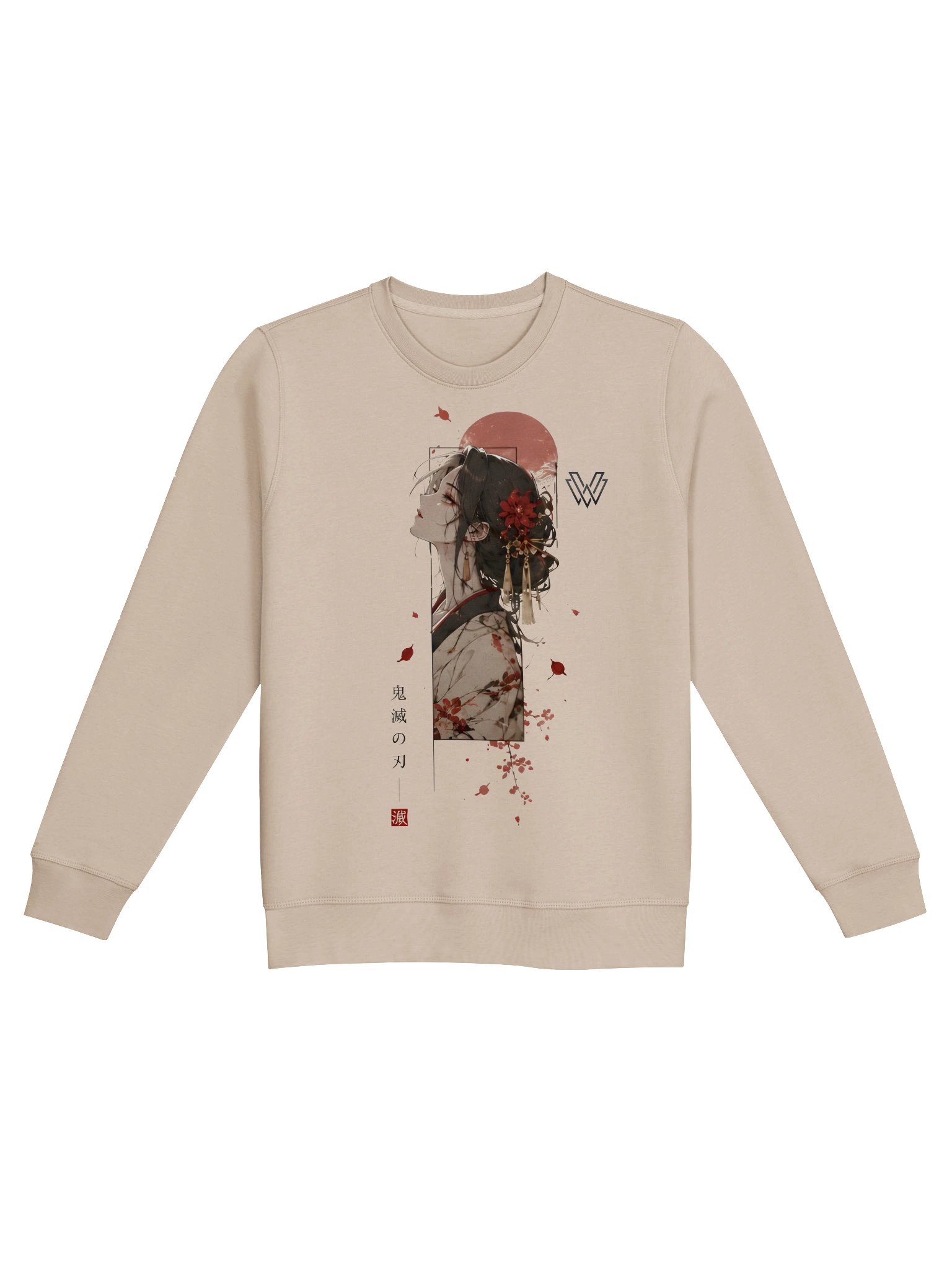 Demon Slayer Blossom product image (1)