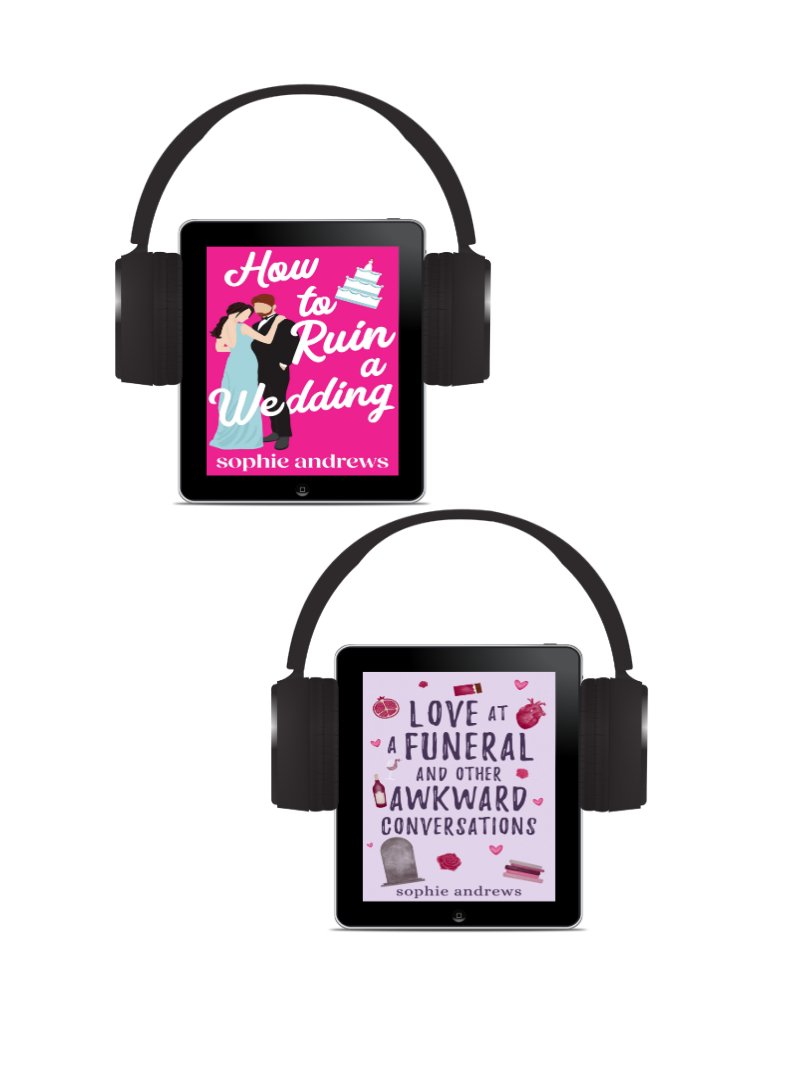For All the Laughs and Feels (Audiobook Bundle) product image (1)