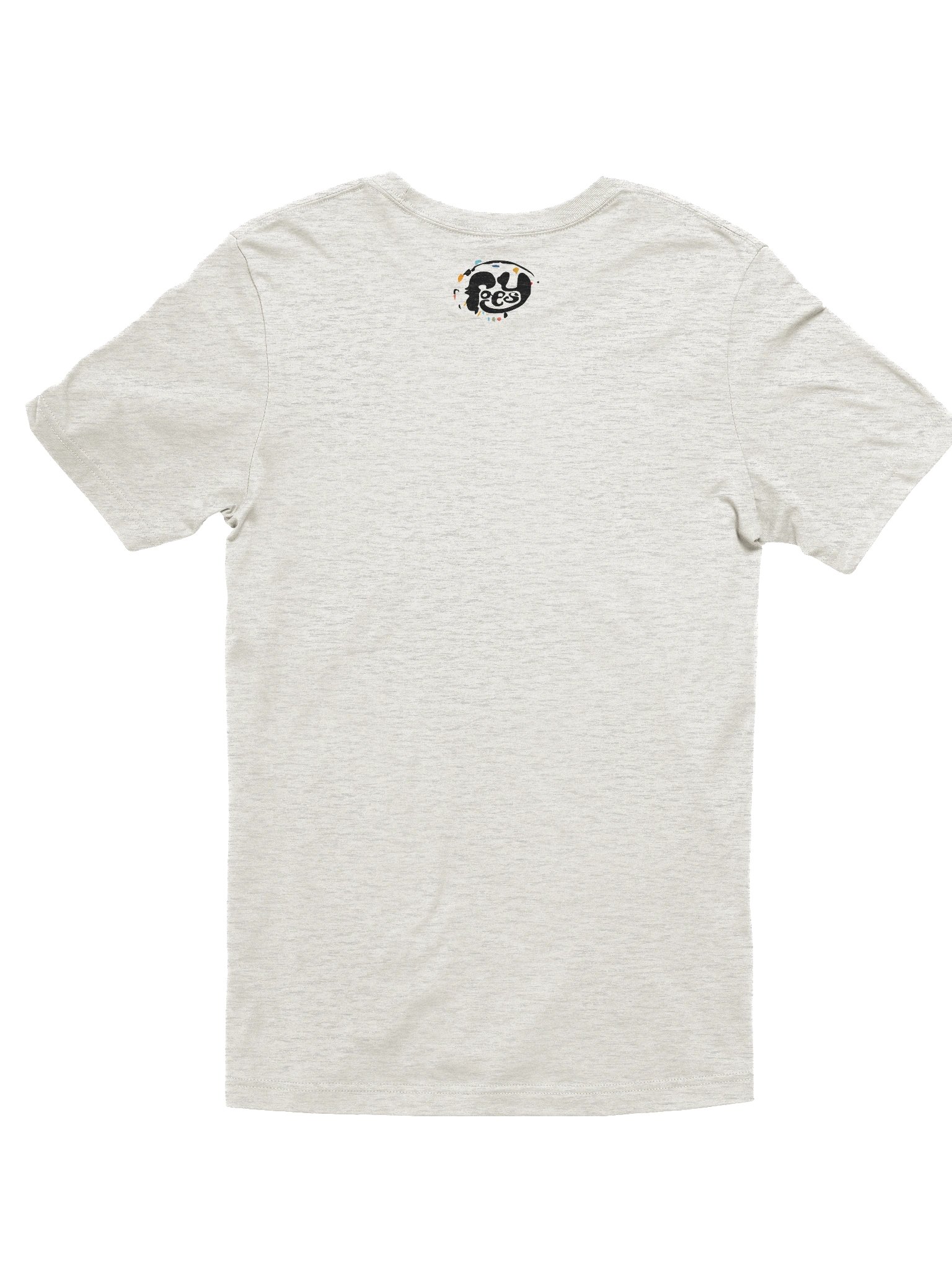 Níl aon tinteán mar do thinteán féin Bella+Canvas Supersoft T-Shirt product image (44)