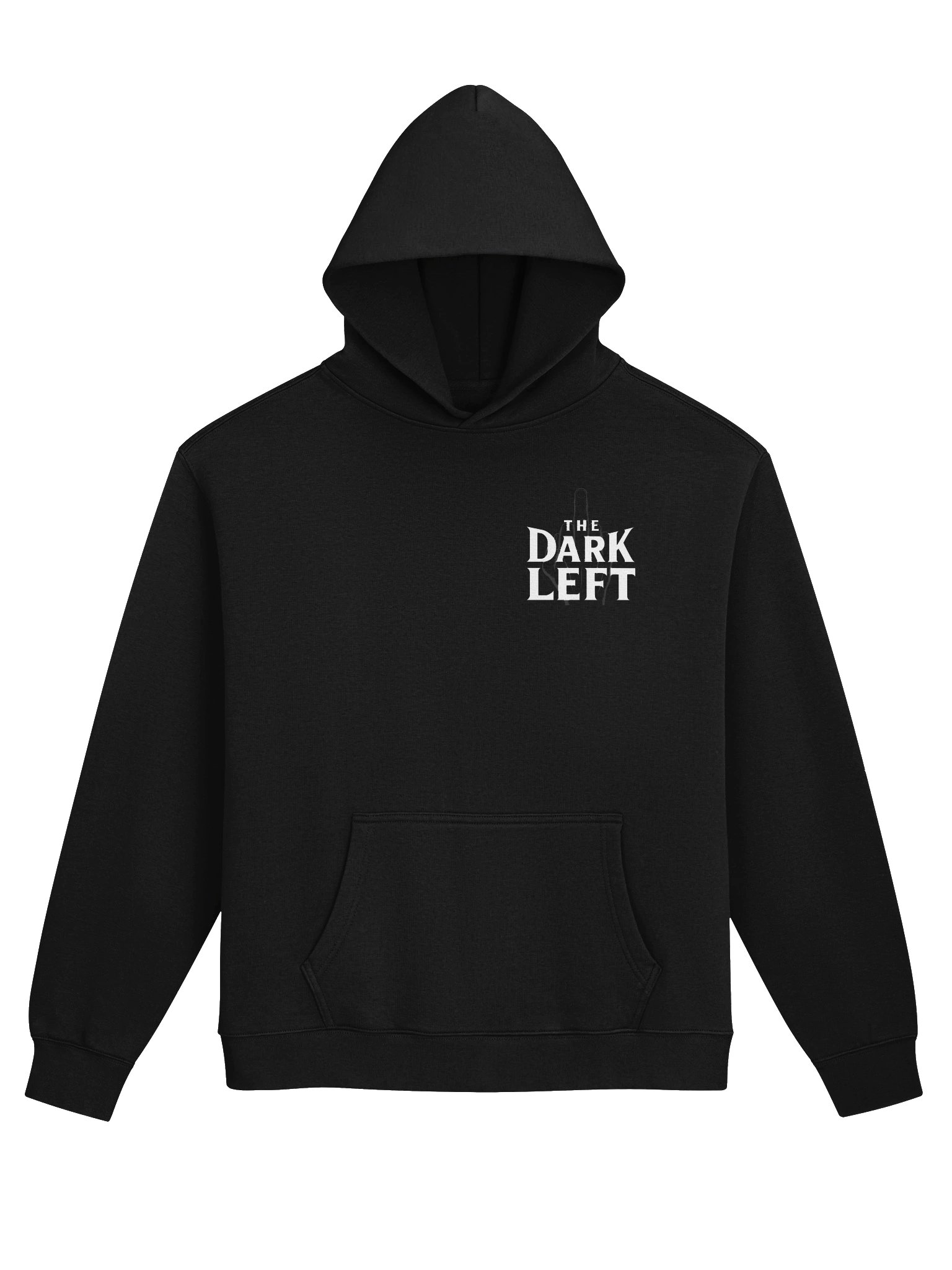 New Pushback Hoodie WLBL product image (1)