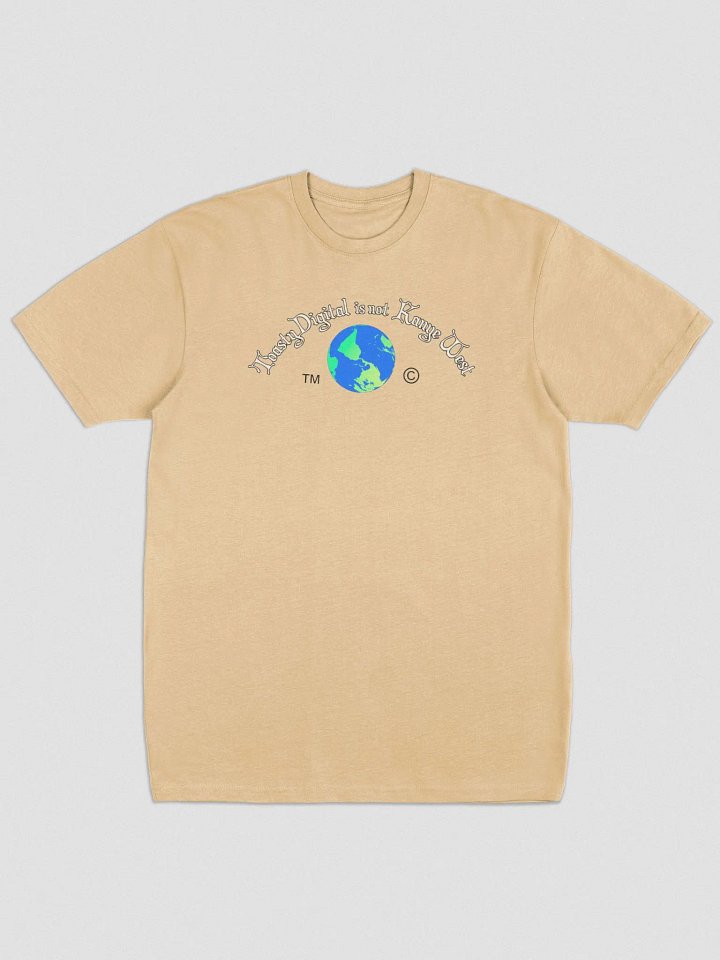 'TD IS NOT KW' TEE product image (2)