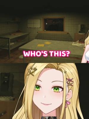 Does she want free food? #vtuber #envtuber #fyp #fypシ #fypage #foryou #foryoupage #foryourpage #vtuberclips #vtuberen #vtuberuprising #vtuberclip #twitch #twitchclips #kiosk #kioskgame #scarygame #horrorgame #gamingontiktok #horrorgames #indiegames #indiehorrorgame