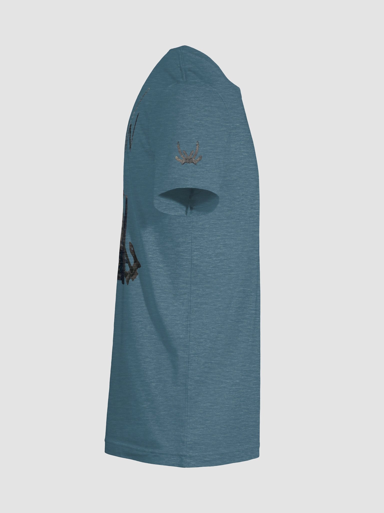 PNW - X Ancher Chain & Terri L. Brusco – Vigilant Marine Workwear | Twin Anchor Apparel Sternwatch Tee Line product image (12)